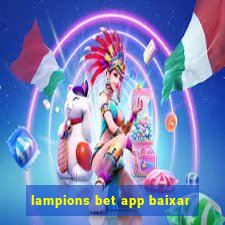 lampions bet app baixar